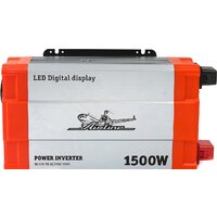 Автомобильный инвертор Airline API-1500-08 - Превью изображения №3 — Интернет-магазин ПроЗаказ