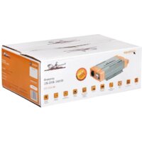 Автомобильный инвертор Airline API-1500-08 - Превью изображения №7 — Интернет-магазин ПроЗаказ