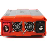 Автомобильный инвертор Airline API-1500-08 - Превью изображения №5 — Интернет-магазин ПроЗаказ