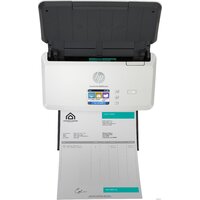 Сканер HP ScanJet Pro N4000 snw1 6FW08A - Превью изображения №4 — Интернет-магазин ПроЗаказ