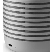 Беспроводная колонка Bang & Olufsen Beosound Explore (серый) - Превью изображения №7 — Интернет-магазин ПроЗаказ