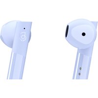 Наушники Haylou GT6 (сиреневый) - Превью изображения №2 — Интернет-магазин ПроЗаказ