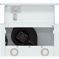 Кухонная вытяжка Krona Kamilla T 500 (белый) - Превью изображения №4 — Интернет-магазин ПроЗаказ