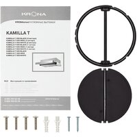 Кухонная вытяжка Krona Kamilla T 500 (белый) - Превью изображения №14 — Интернет-магазин ПроЗаказ