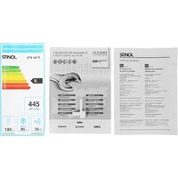 Холодильник Stinol STS 167 E - Превью изображения №20 — Интернет-магазин ПроЗаказ