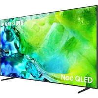 MiniLED телевизор Samsung Neo QLED QN80H 4K QE100QN80HUXPY - Превью изображения №3 — Интернет-магазин ПроЗаказ