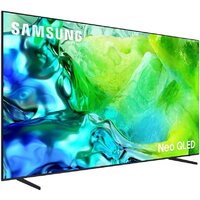 MiniLED телевизор Samsung Neo QLED QN80H 4K QE100QN80HUXPY - Превью изображения №4 — Интернет-магазин ПроЗаказ