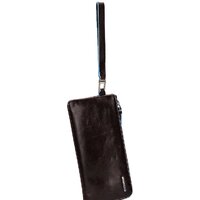Кошелек Piquadro Blue square AC2648B2/MO - Превью изображения №4 — Интернет-магазин ПроЗаказ