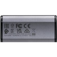 Внешний накопитель ADATA Elite SE880 2TB AELI-SE880-2TCGY - Превью изображения №2 — Интернет-магазин ПроЗаказ