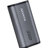 Внешний накопитель ADATA Elite SE880 2TB AELI-SE880-2TCGY - Превью изображения №3 — Интернет-магазин ПроЗаказ
