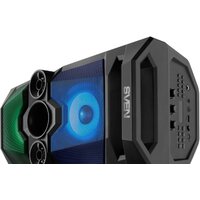 Патибокс SVEN PS-650 - Превью изображения №3 — Интернет-магазин ПроЗаказ