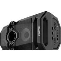 Патибокс SVEN PS-650 - Превью изображения №4 — Интернет-магазин ПроЗаказ