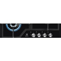 Варочная панель Electrolux EGS6436K - Превью изображения №2 — Интернет-магазин ПроЗаказ