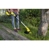 Триммер Karcher LTR 18-30 (без АКБ) - Превью изображения №9 — Интернет-магазин ПроЗаказ