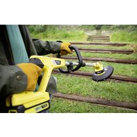 Триммер Karcher LTR 18-30 (без АКБ) - Превью изображения №5 — Интернет-магазин ПроЗаказ