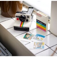 Конструктор LEGO Ideas 21345 Камера Polaroid OneStep SX-70 - Превью изображения №9 — Интернет-магазин ПроЗаказ