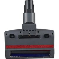 Пылесос Polaris PVCSDC 3000 Wi-Fi IQ Home (серый) - Превью изображения №16 — Интернет-магазин ПроЗаказ