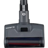 Пылесос Polaris PVCSDC 3000 Wi-Fi IQ Home (серый) - Превью изображения №15 — Интернет-магазин ПроЗаказ