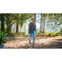 Ручная воздуходувка Ryobi OBL18JB (без АКБ) - Превью изображения №7 — Интернет-магазин ПроЗаказ