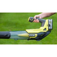 Ручная воздуходувка Ryobi OBL18JB (без АКБ) - Превью изображения №9 — Интернет-магазин ПроЗаказ