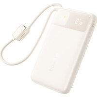 Baseus EnerFill FC11 20000mAh 22.5W (бежевый)