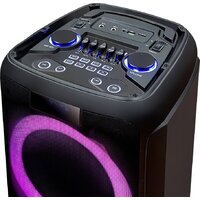 Патибокс Ginzzu GM-202 - Превью изображения №3 — Интернет-магазин ПроЗаказ