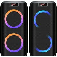 Патибокс Ginzzu GM-202 - Превью изображения №2 — Интернет-магазин ПроЗаказ