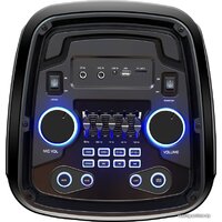 Патибокс Ginzzu GM-202 - Превью изображения №4 — Интернет-магазин ПроЗаказ