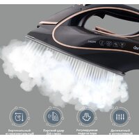 Утюг Domfy DSC-EI901 - Превью изображения №2 — Интернет-магазин ПроЗаказ