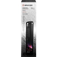 Тепловентилятор Brayer BR4863 - Превью изображения №11 — Интернет-магазин ПроЗаказ