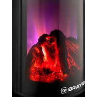 Тепловентилятор Brayer BR4863 - Превью изображения №9 — Интернет-магазин ПроЗаказ