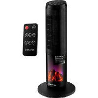 Тепловентилятор Brayer BR4863 - Превью изображения №10 — Интернет-магазин ПроЗаказ