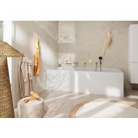 Смеситель Hansgrohe Duoturn S 75418140 - Превью изображения №2 — Интернет-магазин ПроЗаказ