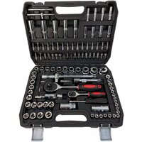 Универсальный набор инструментов Brait DMT-108 (108 предметов) - Превью изображения №2 — Интернет-магазин ПроЗаказ