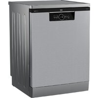 Отдельностоящая посудомоечная машина BEKO BDFN26440XP - Превью изображения №2 — Интернет-магазин ПроЗаказ