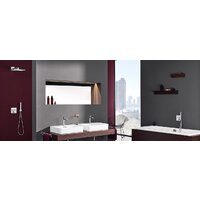 Смеситель без скрытого механизма Grohe Grohtherm SmartControl 29126000 - Превью изображения №7 — Интернет-магазин ПроЗаказ