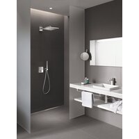 Смеситель без скрытого механизма Grohe Grohtherm SmartControl 29126000 - Превью изображения №10 — Интернет-магазин ПроЗаказ