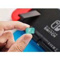 Карта памяти SanDisk Nintendo Switch Licensed Card Animal Crossing Edition microSDXC 512GB SDSQXAO-512G-GNCZN - Превью изображения №3 — Интернет-магазин ПроЗаказ