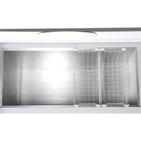 Морозильный ларь POZIS FH-250-1 - Превью изображения №6 — Интернет-магазин ПроЗаказ