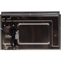 Микроволновая печь Making Oasis Everywhere MW-SGI - Превью изображения №3 — Интернет-магазин ПроЗаказ