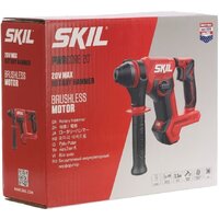 Перфоратор Skil RH1790SE00 (без АКБ) - Превью изображения №7 — Интернет-магазин ПроЗаказ