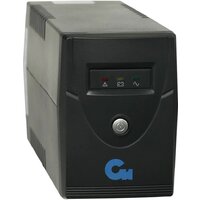 Источник бесперебойного питания Связь Инжиниринг СИПБ08БА.6-11/ЛИ АПСМ.435241.009-02 - Превью изображения №3 — Интернет-магазин ПроЗаказ