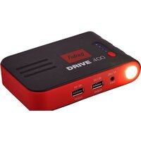Портативное пусковое устройство Fubag DRIVE 400 - Превью изображения №2 — Интернет-магазин ПроЗаказ