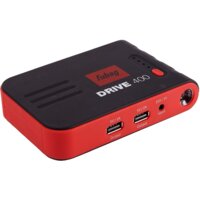Портативное пусковое устройство Fubag DRIVE 400 - Превью изображения №3 — Интернет-магазин ПроЗаказ
