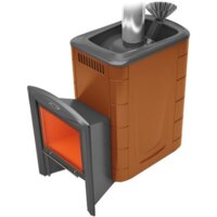 Термофор Гейзер 2014 Inox Витра ЗК (терракота)