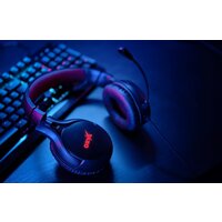 Наушники Niceboy Oryx X410 Epic - Превью изображения №9 — Интернет-магазин ПроЗаказ