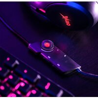 Наушники Niceboy Oryx X410 Epic - Превью изображения №10 — Интернет-магазин ПроЗаказ