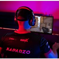 Наушники Niceboy Oryx X410 Epic - Превью изображения №11 — Интернет-магазин ПроЗаказ