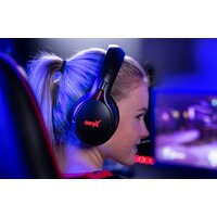 Наушники Niceboy Oryx X410 Epic - Превью изображения №7 — Интернет-магазин ПроЗаказ