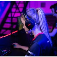 Наушники Niceboy Oryx X410 Epic - Превью изображения №12 — Интернет-магазин ПроЗаказ
